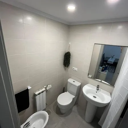 Apartamento Miriam Cudon Buitenkant foto