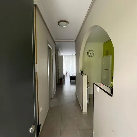 Apartamento Miriam Cudon Buitenkant foto