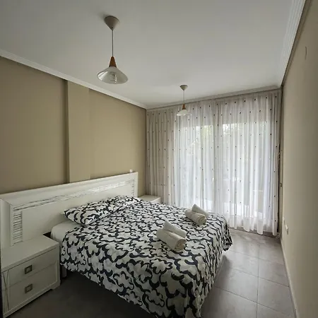 Apartamento Miriam Cudon Buitenkant foto