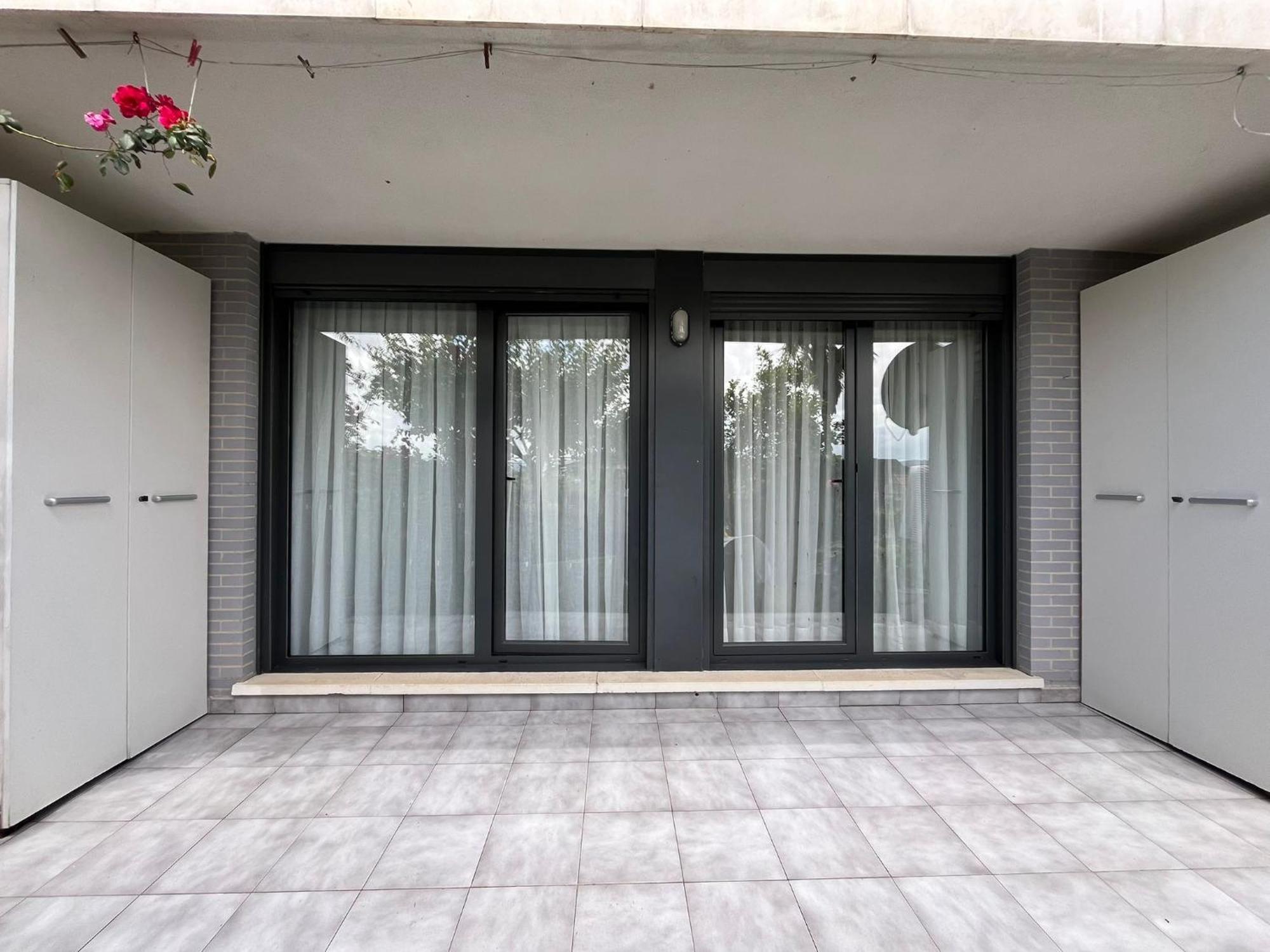 Miriam Appartement *