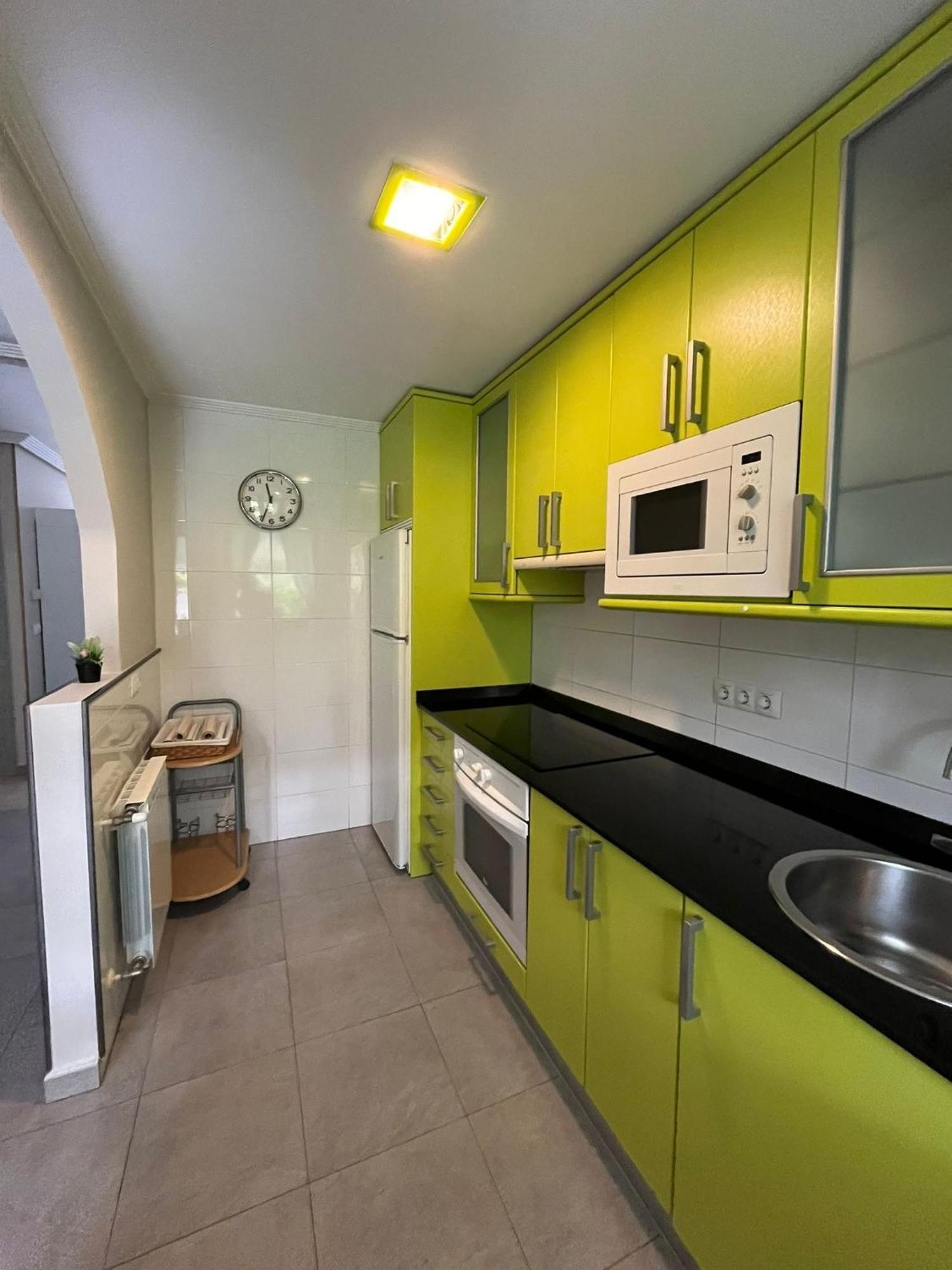 Miriam Appartement *